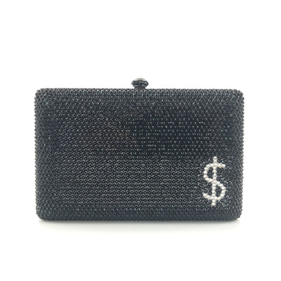 Dollar fancy handbag