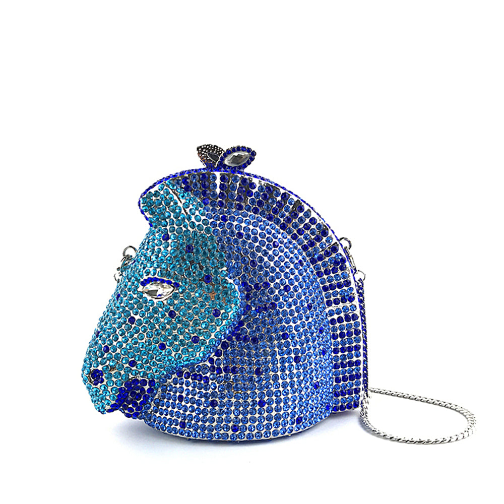 Horse fancy handbag | Malachite.uae.